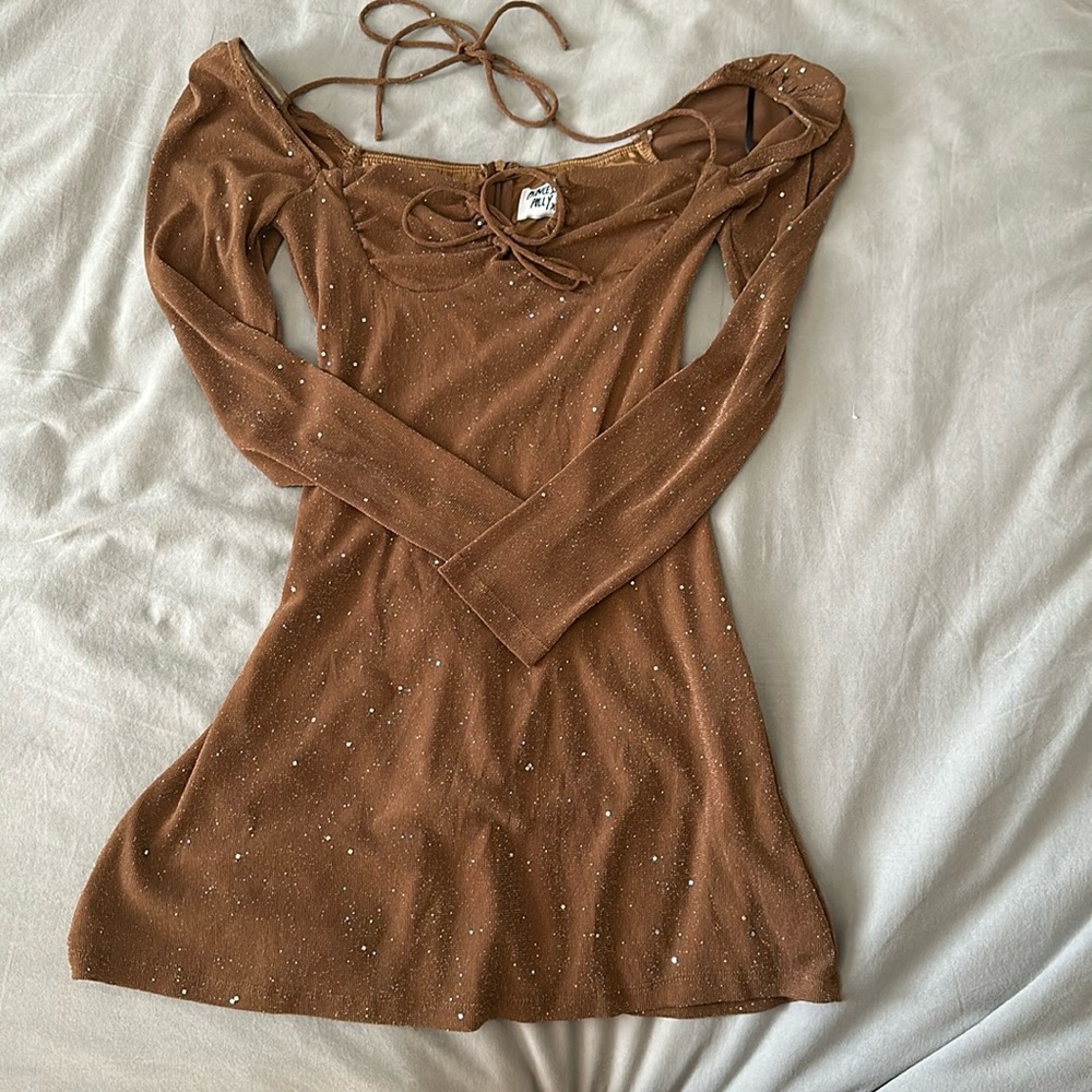 Princess Polly Dress